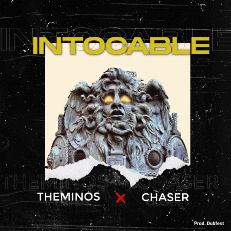 Intocable ft. Theminos | Boomplay Music