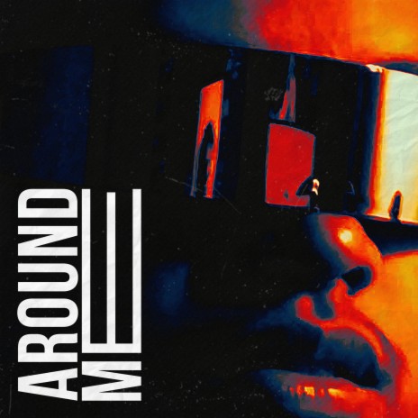 Around Me | Boomplay Music