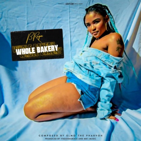 Whole Bakery | Boomplay Music