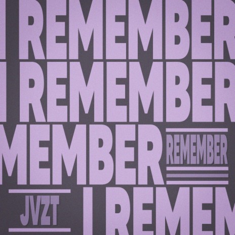 I Remember | Boomplay Music