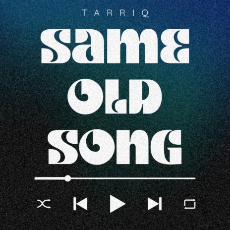 Same Old Song (Sped Up) | Boomplay Music