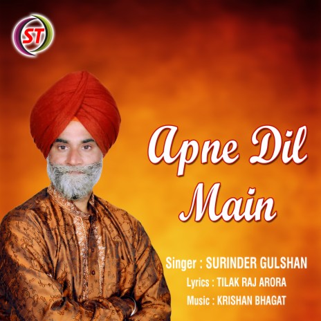 Apne Dil Mein (Panjabi) | Boomplay Music