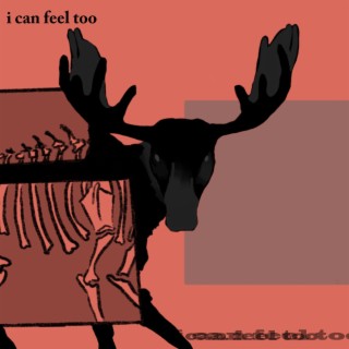 I Can Feel Too (2024 Remaster)