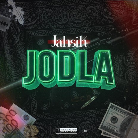 JODLA | Boomplay Music