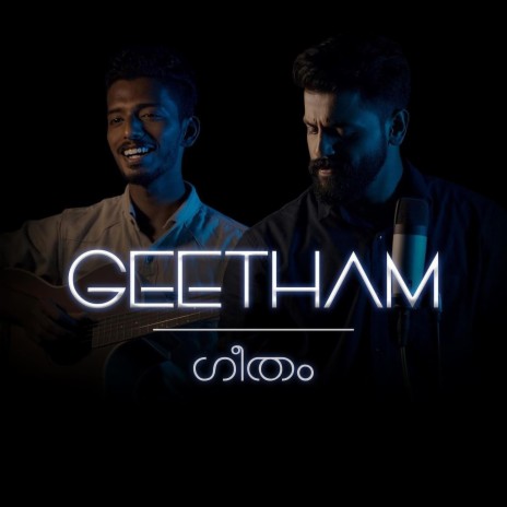 Geetham Geetham (feat. JB Joseph & Ashish Varkey Oommen)