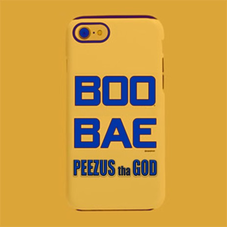 Boo Bae | Boomplay Music