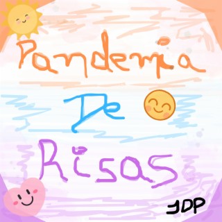 Pandemia de Risas