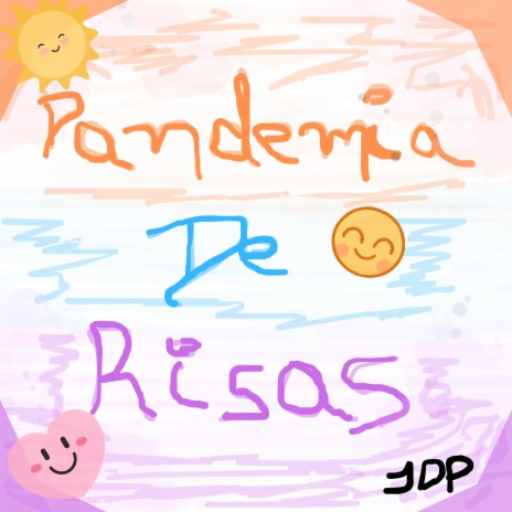 Pandemia de Risas | Boomplay Music