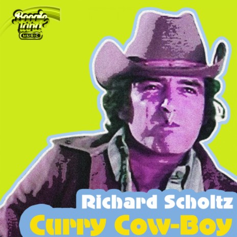 Curry Cow-Boy (Original Mix)