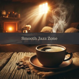 Smooth Jazz Zone: Relaxing Cafe, Restaurant and Hotel BGM