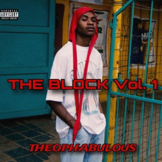 THE BLOCK, Vol. 1