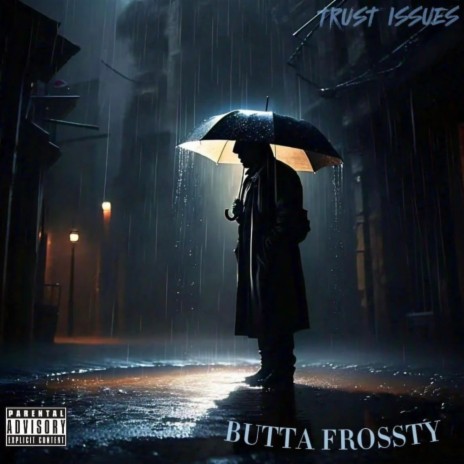 Tust Issues | Boomplay Music