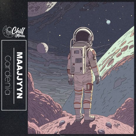 Gardenia ft. Chill Moon Music | Boomplay Music