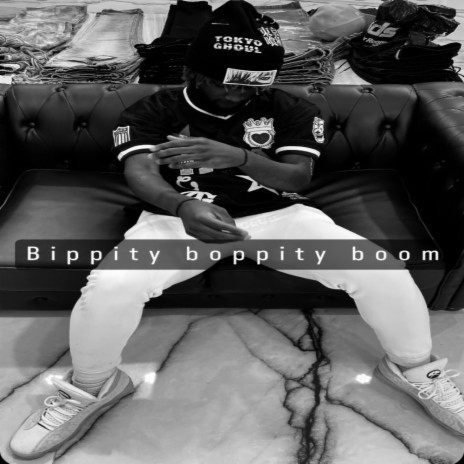 bippity boppity boom | Boomplay Music