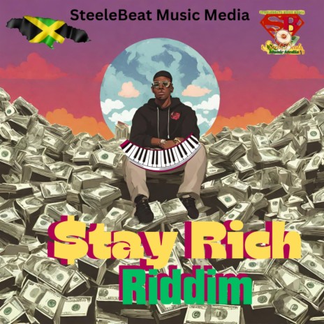 Stay Rich (Stay Rich Riddim) | Boomplay Music