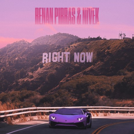 Right Now ft. Nivek | Boomplay Music