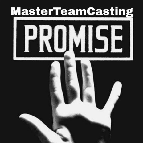 Promise (feat. Master Team Casting) | Boomplay Music