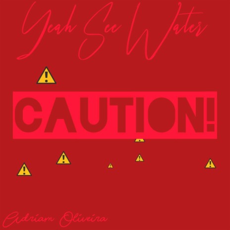 Caution! (Acoustic) | Boomplay Music