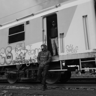 Voyage en train ft. Anto352 lyrics | Boomplay Music