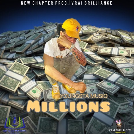 Millions | Boomplay Music