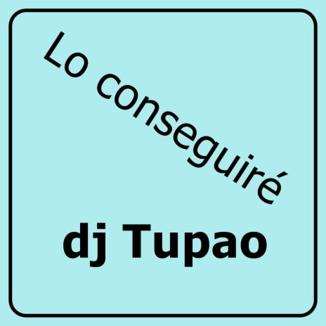 Lo Conseguiré | Boomplay Music