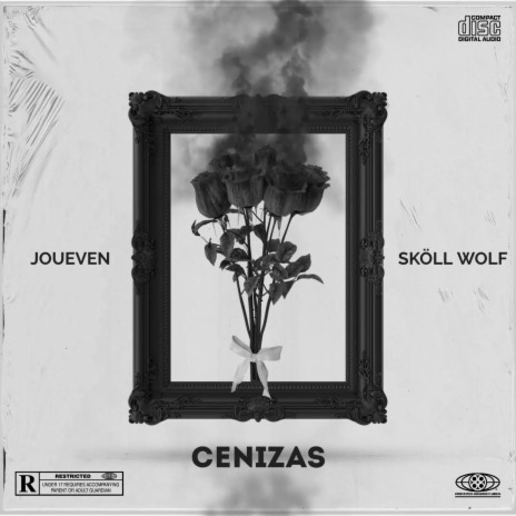 Cenizas ft. Sköll Wolf | Boomplay Music