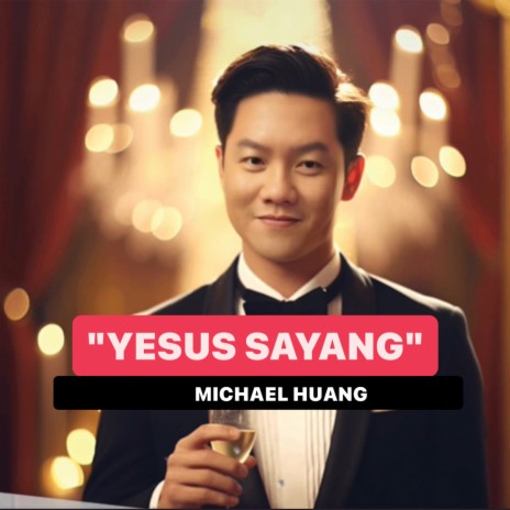 Yesus Sayang | Boomplay Music