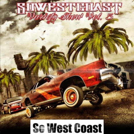 So West Coast the Circus (Instrumental)