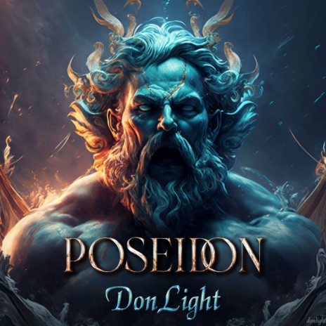 Poseidon | Boomplay Music