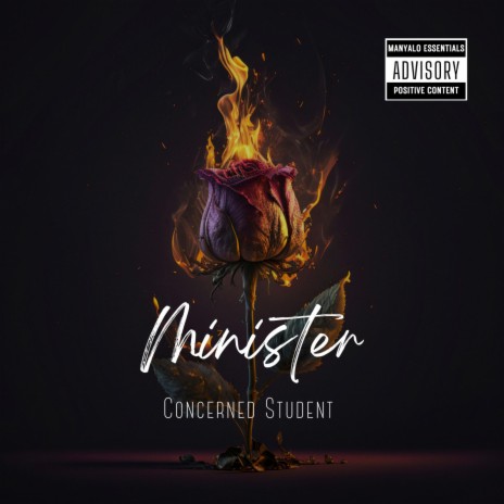 Minister ft. Concerned Student | Boomplay Music