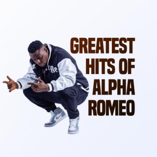 Greatest hits of Alpha Romeo Zambia