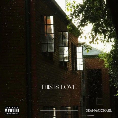 This is Love | Boomplay Music
