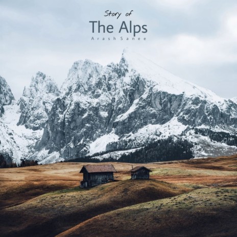 Story of the Alpes PII | Boomplay Music