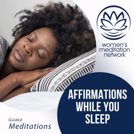 Affirmations While You Sleep | Boomplay Music