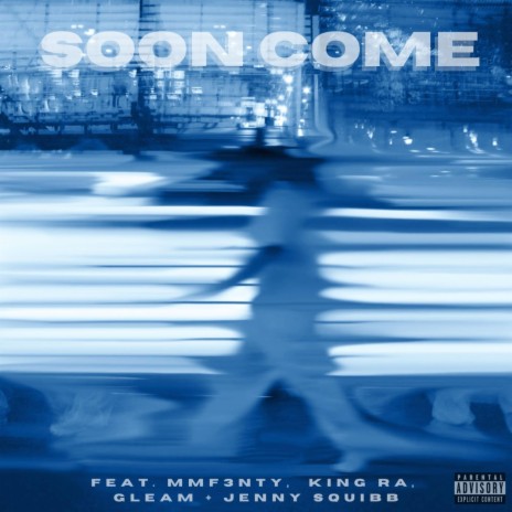 Soon Come ft. MMF3NTY | Boomplay Music