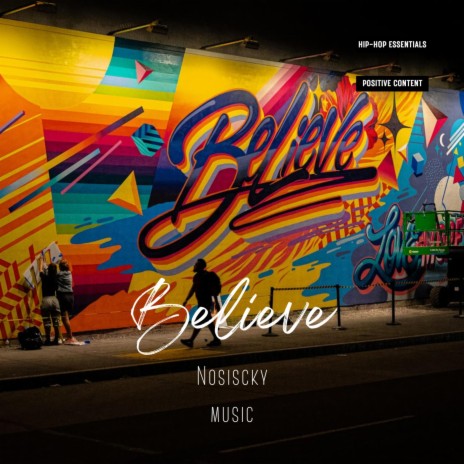 I BELIEVE AM GREAT REMIXED | Boomplay Music