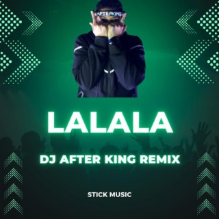 Lalala (Remix Oficial)