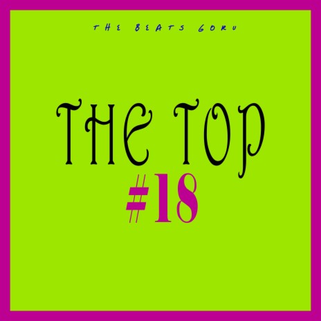 THE TOP #18 | Boomplay Music