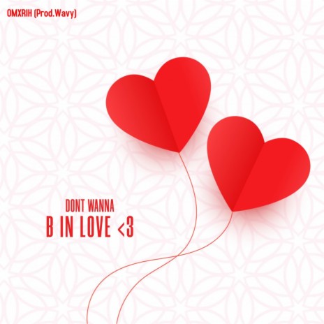 B In Luv ft. Wavy | Boomplay Music