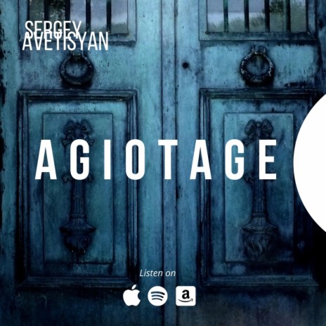 Agiotage | Boomplay Music