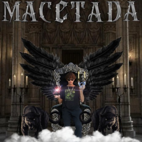 Macetada | Boomplay Music