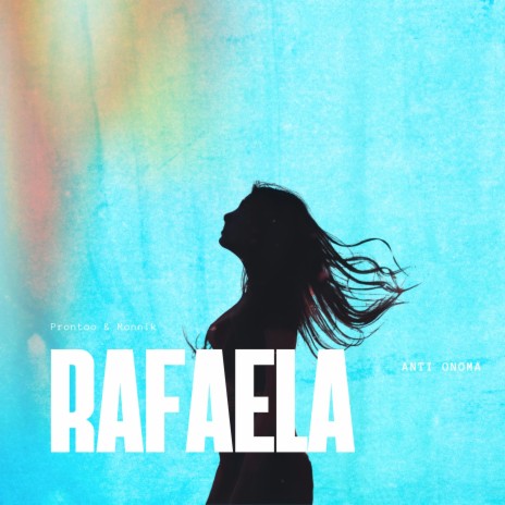 Rafaela ft. Prontoo | Boomplay Music