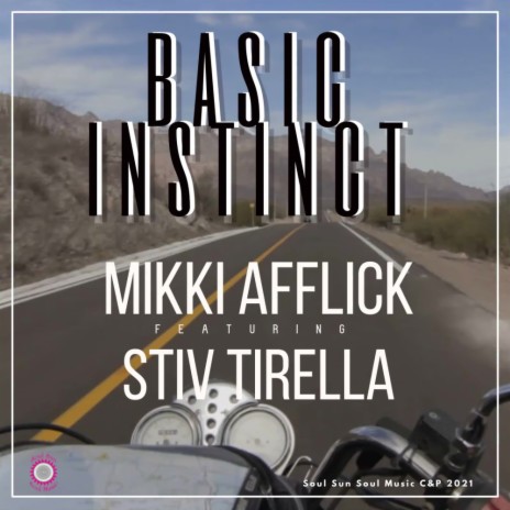 Basic Instinct (An AfflickteD Soul Vocal Mix) ft. Stiv Tirella