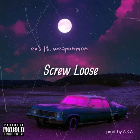 Screw Loose | Boomplay Music