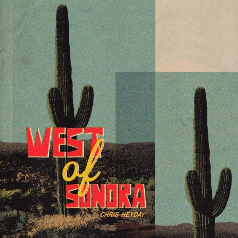 West of Sonora | Boomplay Music