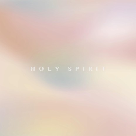 Holy Spirit (feat. Karlie Grubbs) | Boomplay Music