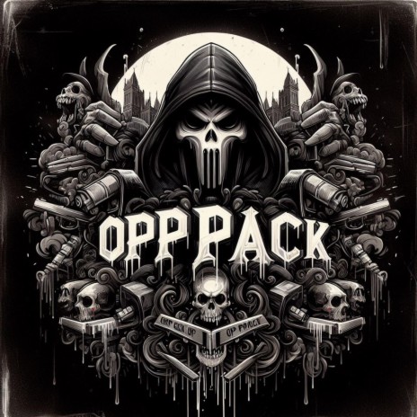 Opp Pack | Boomplay Music