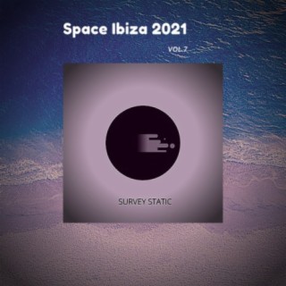 Space Ibiza 2021, Vol.7