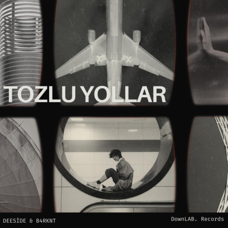 Tozlu Yollar ft. b4rknt | Boomplay Music