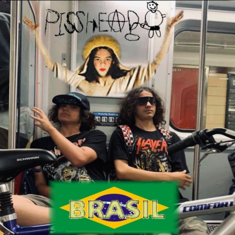 Brazil Intro Song